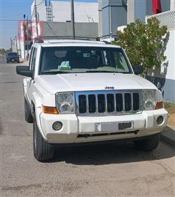 Jeep Commander